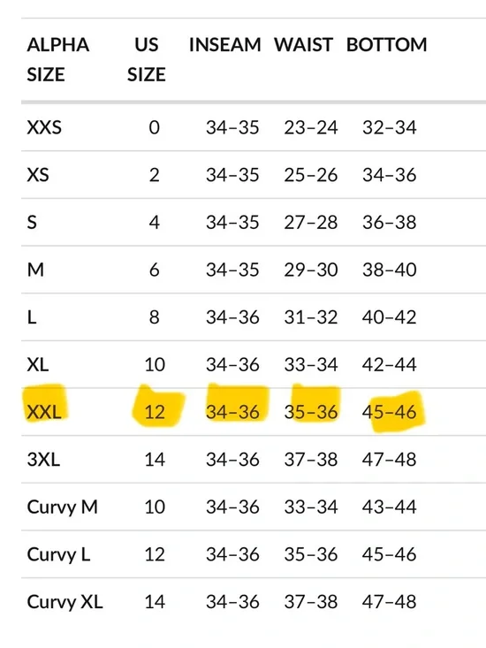 Freddy WRUP Super High Waisted Flare Jeans - Picture 13 of 13